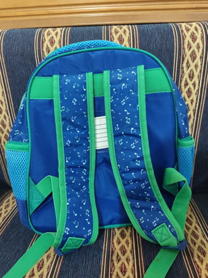 School backpack 44 Cats, new