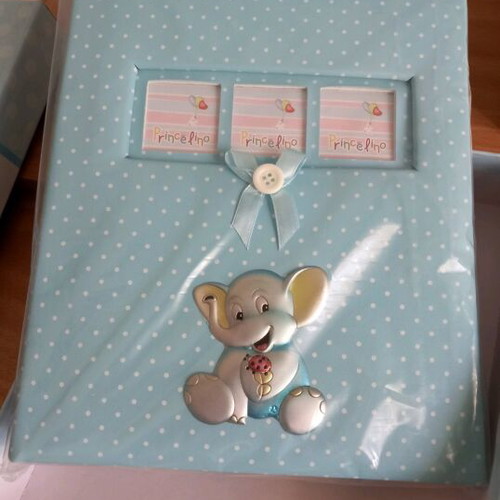 Children's album new