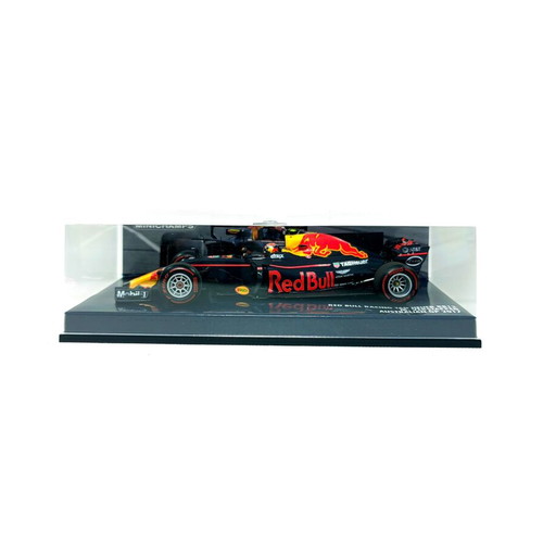 Red Bull Racing TAG Heuer RB13 #33 Verstappen 1:43 Minichamps model car new