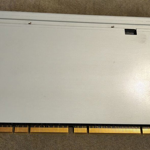 DEC AlphaServer 1000A CPU Module 54-24799 vintage RISC processor like new