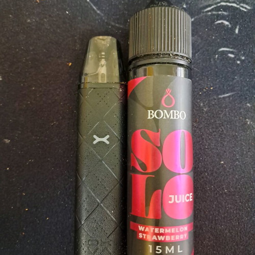 Vaporesso e-cigarette like new with two -  15,00 - Vendora.cy