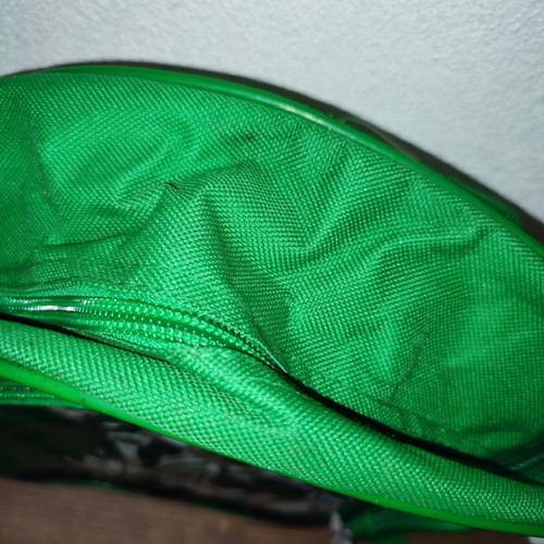 Panathinaikos Preschool School Bag with Minor External Marks