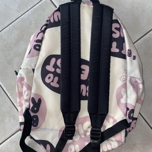 School bag like new Eastpak