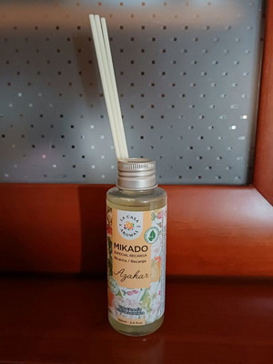 Αρωματικό χώρου Mikado Azahar νέο