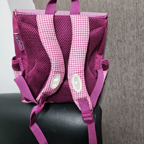Herlitz children's bag like new