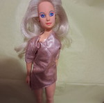 Κούκλα Jem & the Holograms Jerrica vintage Hasbro 80's μεταχειρισμένη