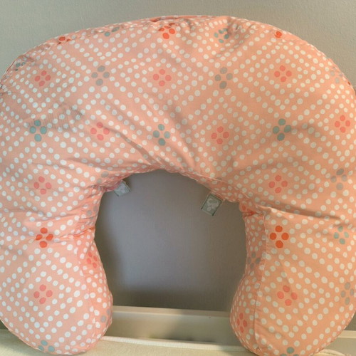 Ingenuity multifunctional nursing pillow like new