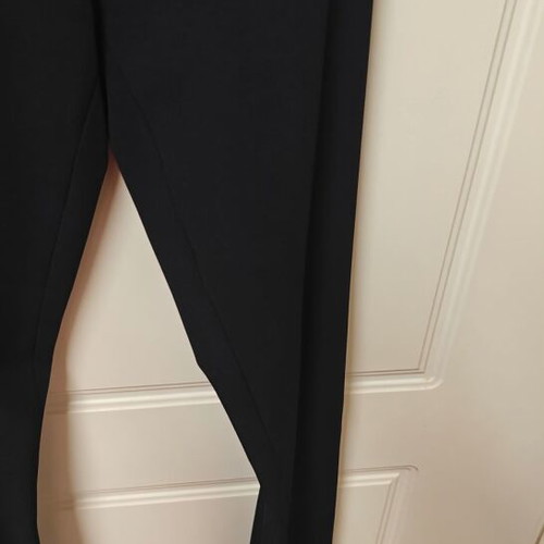 Lynne women's set black like new