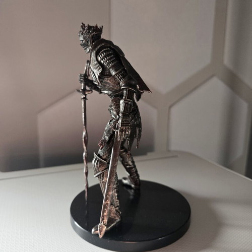 Lords of Cinder Dark Souls 3 statue figure 18cm new