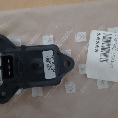 Map sensor new for Peugeot 106 S1 S2 205 306 405 and more