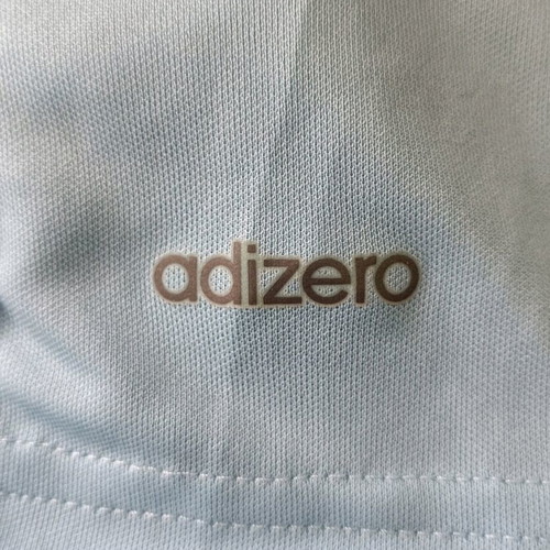 Celta Vigo Player Version Adidas Adizero 2014 jersey size M like new