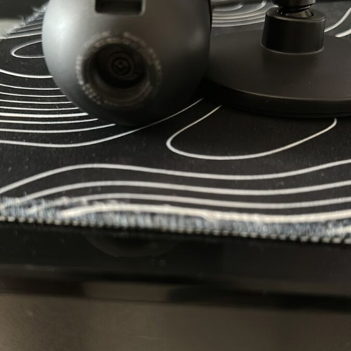 Razer Seiren Mini USB microphone