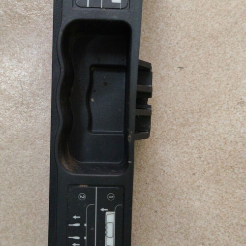 SMA Sunny Boy DC switch inverter