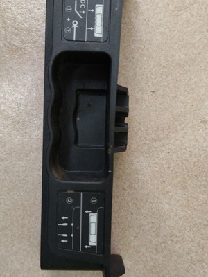 SMA Sunny Boy DC switch inverter