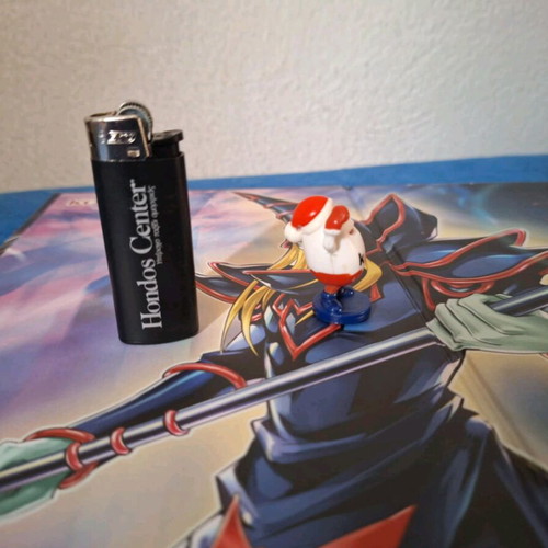 Kinder collectible toy used