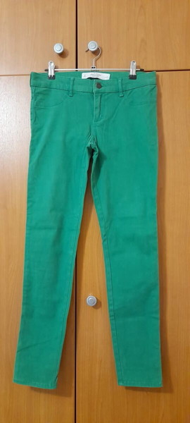 Abercrombie & Fitch Γυναικείο παντελόνι