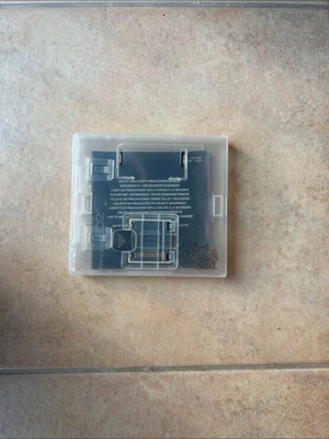 Nintendogs Nintendo DS like new