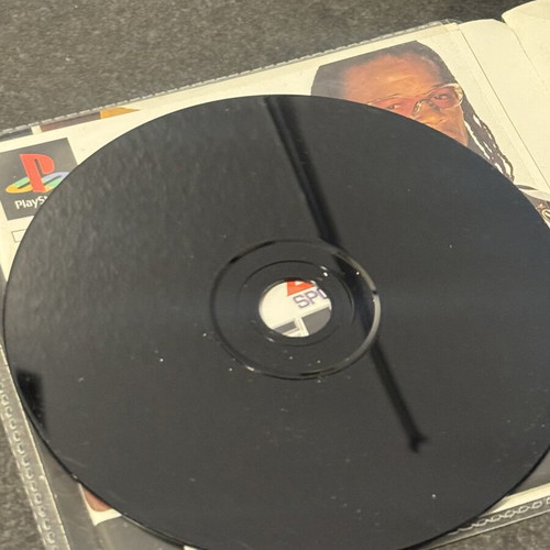 FIFA 2003 PlayStation PS1 game used without box