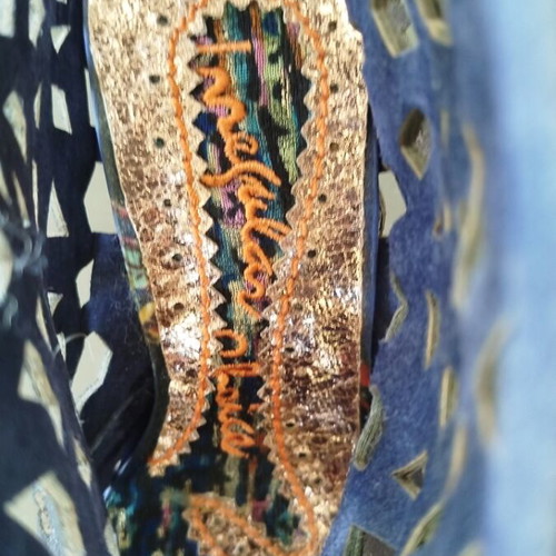 Παπούτσια Irregular Choice νούμερο 37 σαν καινούργια με λουλούδια