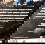  DVD THE RIDGE ON THE SANDS THRILLER/DRAMA MOVIE WITH MICHAEL YORK