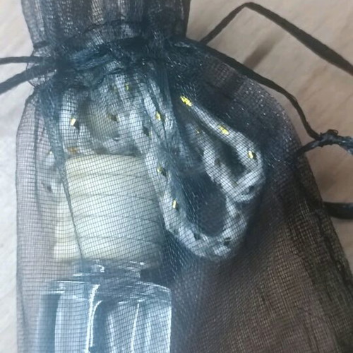 Car air freshener 5ml made to order in various scents