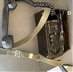  Τηλέφωνο του στρατού του 1948