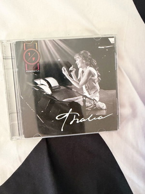 Thalia Primera Filia CD like new, pop
