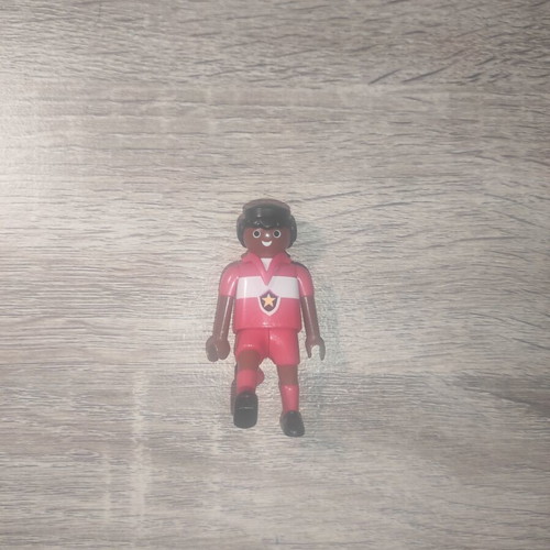 Playmobil figure like new