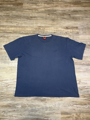 Tommy Hilfiger Vintage T-Shirt Navy Blue XL used