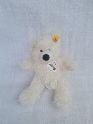 Steiff teddy bear new, 25 cm height