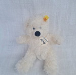 Steiff teddy bear new, 25 cm height