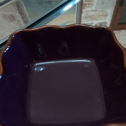 Espiel Porcelain Heat-Resistant Casserole New