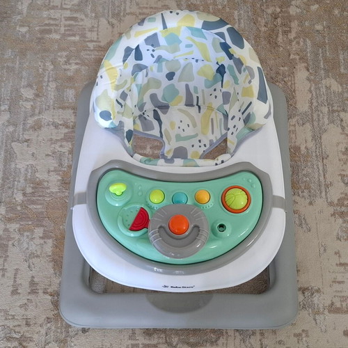 Bebe Stars Baby Walker like new