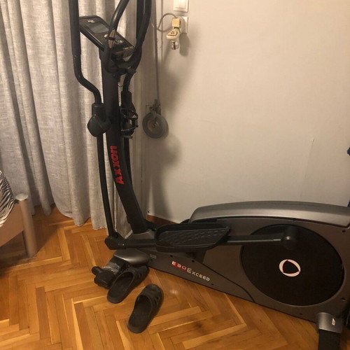 Elliptical like new