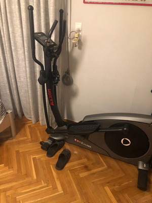 Elliptical like new