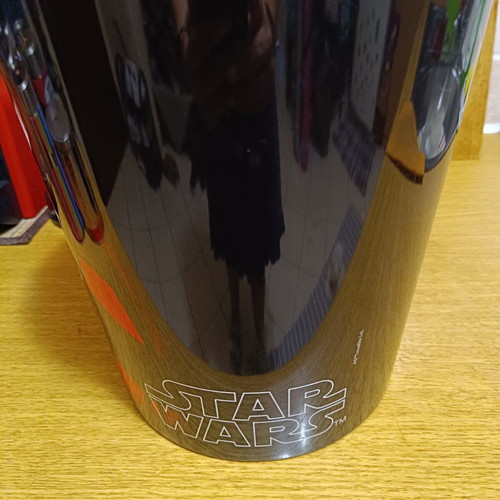 Star Wars bracket like new