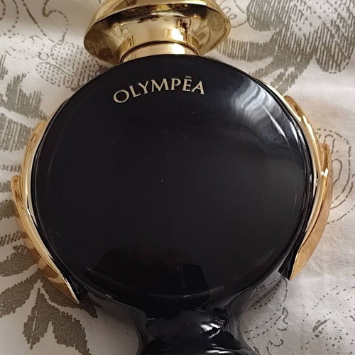 15 EMPTY DECORATIVE BOTTLES FROM FRAGRANCES