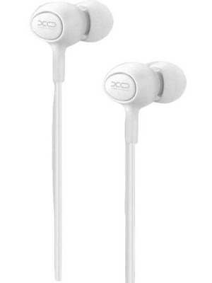 XO S6 Candy handsfree white made to order