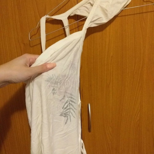 Blouse like new, unworn