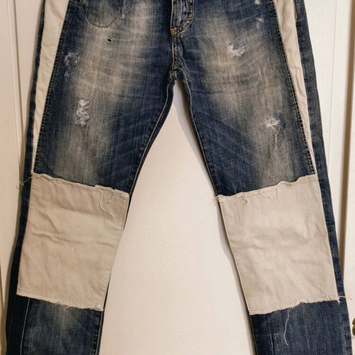 Just Cavalli Vintage Men's Slim Fit Jeans like new, size 30