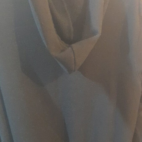Men's sweatshirt used, size M-L