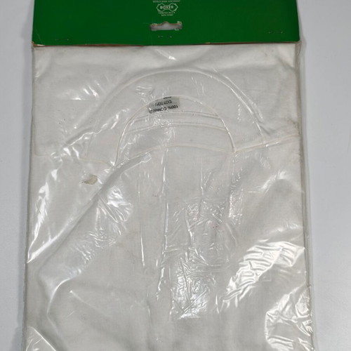 Boxer Born Again Teenager Vintage T-shirt 1987 XL sealed NOS