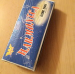 Flying Eagle harmonica like new