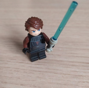 Lego Star Wars Anakin Skywalker