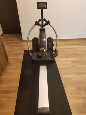 Κωπηλατική Viking R-1901 ηλεκτρομαγνητική σαν καινούργιο