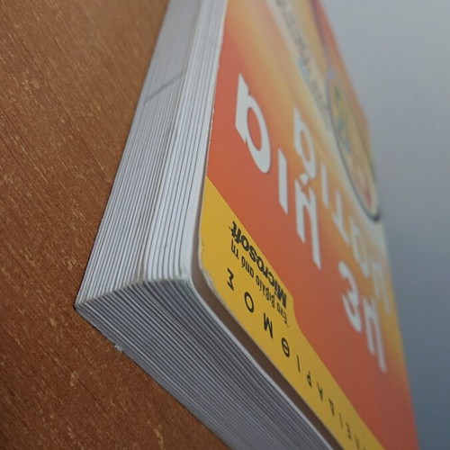 Microsoft Office 2007 At a Glance book like new