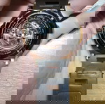 Часовник Stuhrling Apocalypse XT автоматичен употребяван мъжки