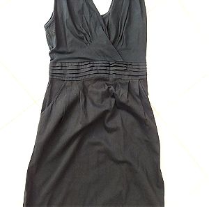 Μάυρο φόρεμα