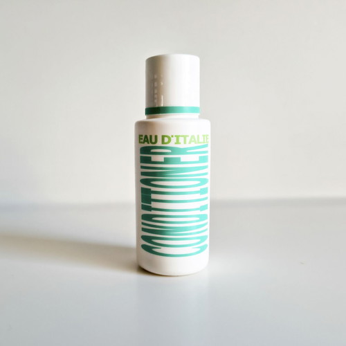 Eau D'Italie Conditioner 75 ml new