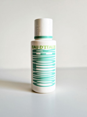 Eau D'Italie Conditioner 75 ml new